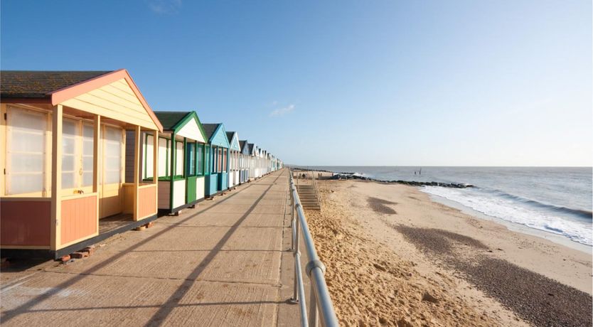 Photo of 2 Bed in Southwold