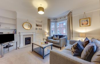 2 Bed in Southwold Holiday Home