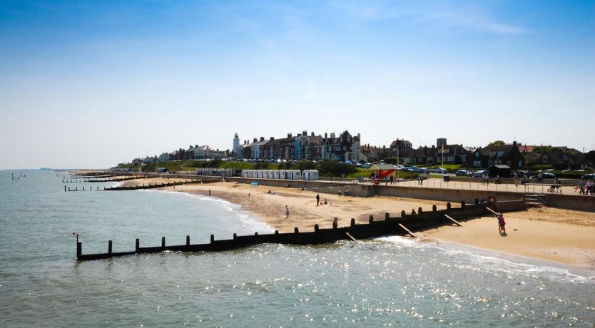 Photo of 2 Bed in Southwold