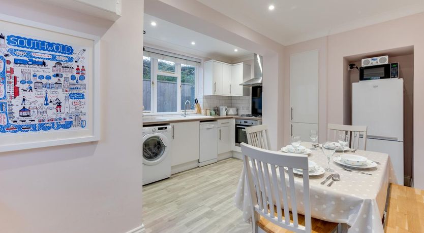 Photo of 2 Bed in Southwold