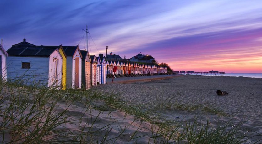 Photo of 2 Bed in Southwold