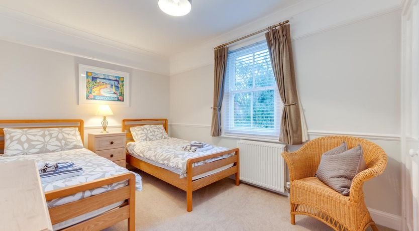 Photo of 2 Bed in Southwold