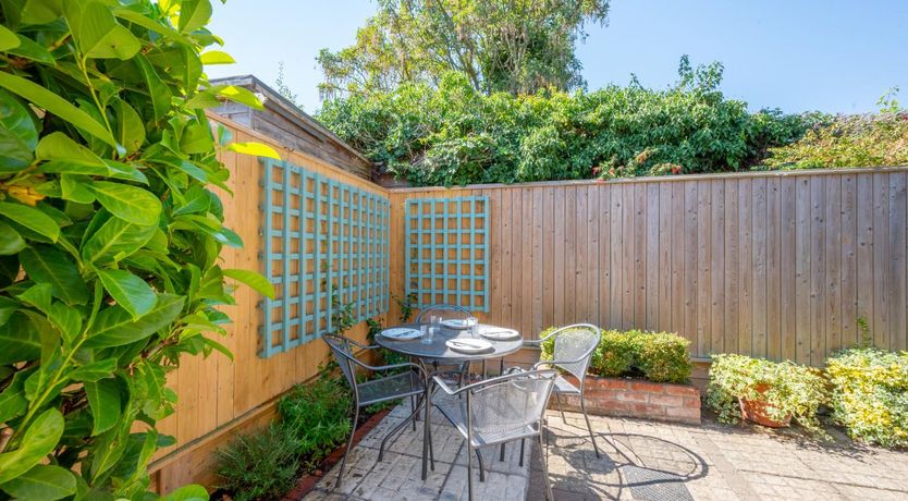 Photo of 2 Bed in Southwold