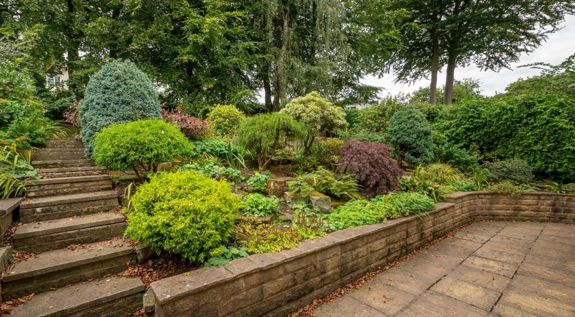 Photo of 4 Bed in Ilkley