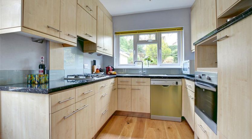Photo of 4 Bed in Ilkley