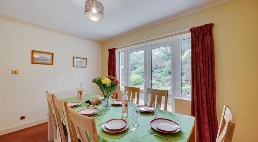 Photo of 4 Bed in Ilkley