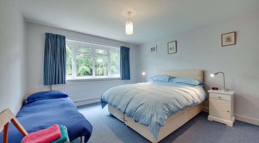 Photo of 4 Bed in Ilkley