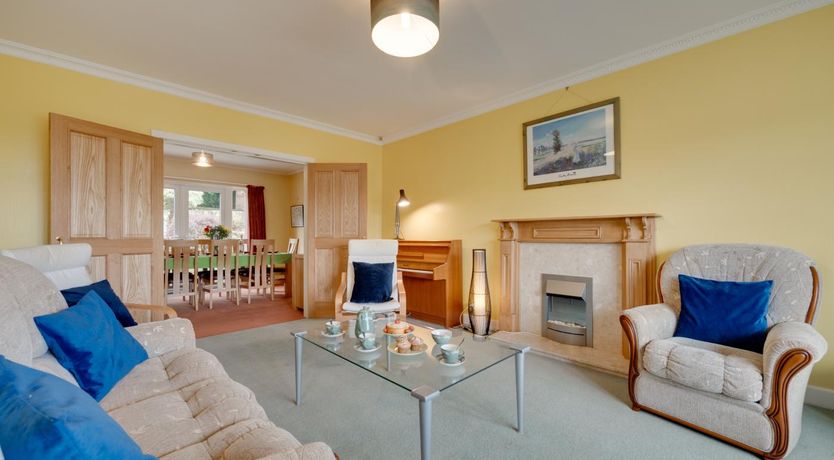 Photo of 4 Bed in Ilkley
