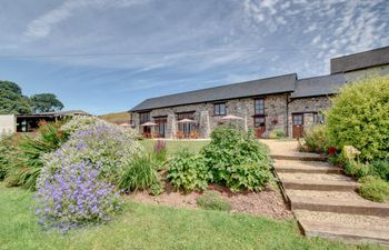 2 Bed in Tiverton Holiday Home