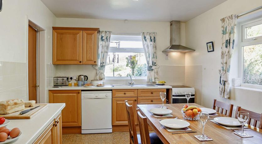 Photo of 3 Bed in Abergele