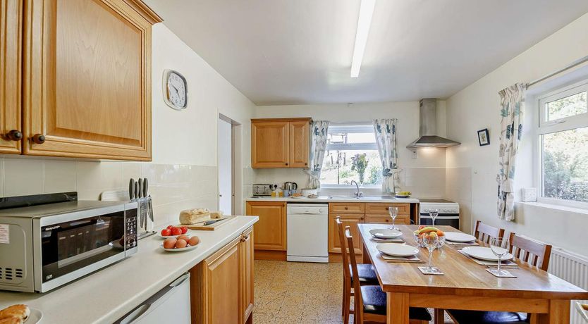 Photo of 3 Bed in Abergele