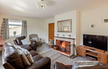 3 Bed in Abergele Holiday Home