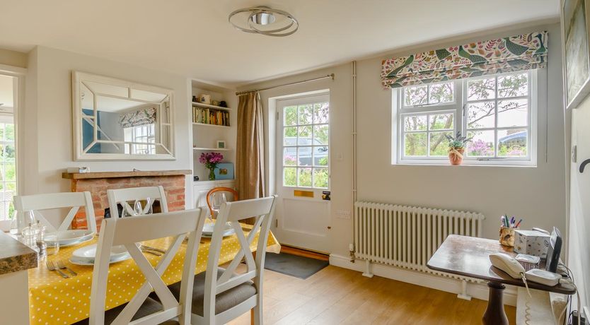 Photo of 2 Bed in Saxmundham