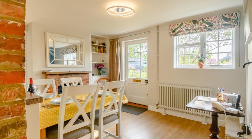 Photo of 2 Bed in Saxmundham