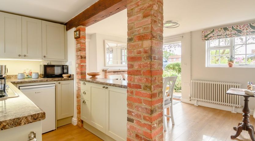 Photo of 2 Bed in Saxmundham