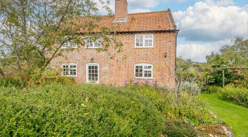 Photo of 2 Bed in Saxmundham