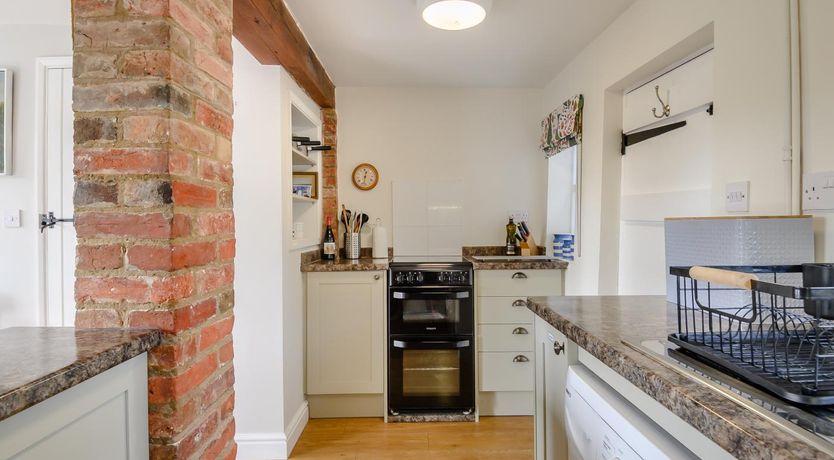 Photo of 2 Bed in Saxmundham