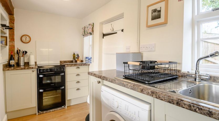 Photo of 2 Bed in Saxmundham