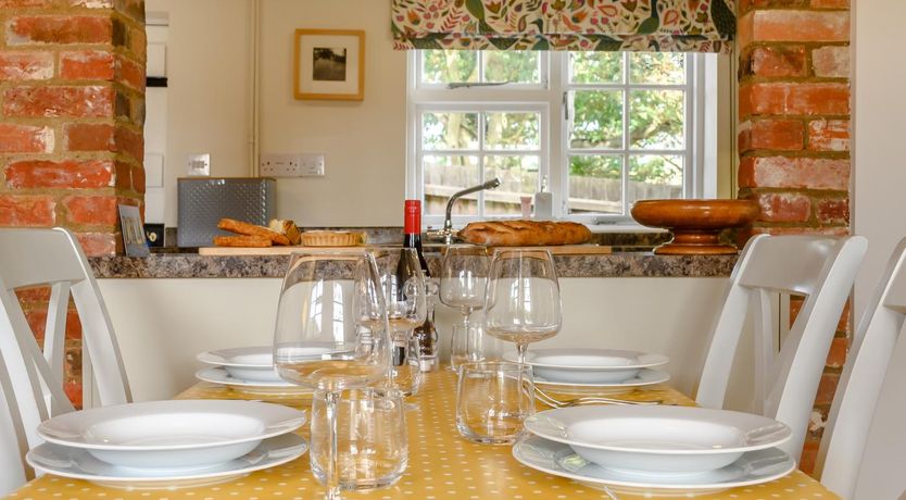 Photo of 2 Bed in Saxmundham