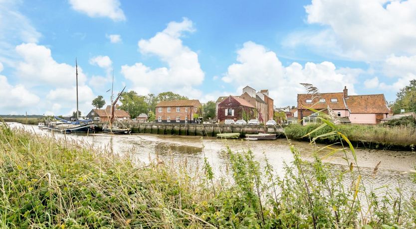 Photo of 2 Bed in Saxmundham