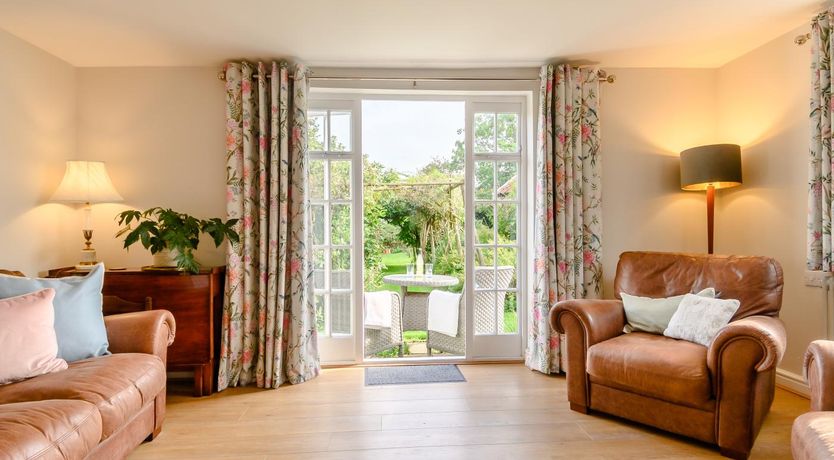 Photo of 2 Bed in Saxmundham