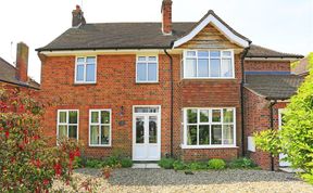 Photo of 4 Bed in Southwold