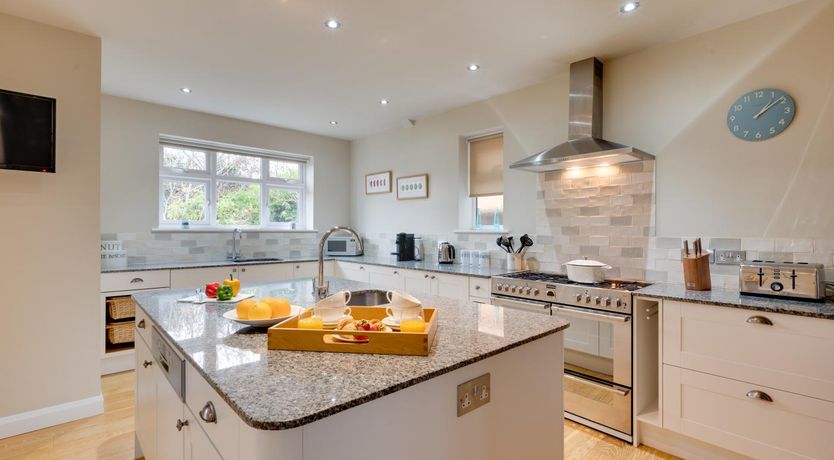 Photo of 4 Bed in Southwold