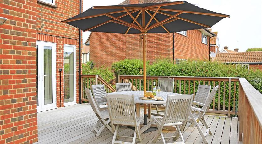 Photo of 4 Bed in Southwold