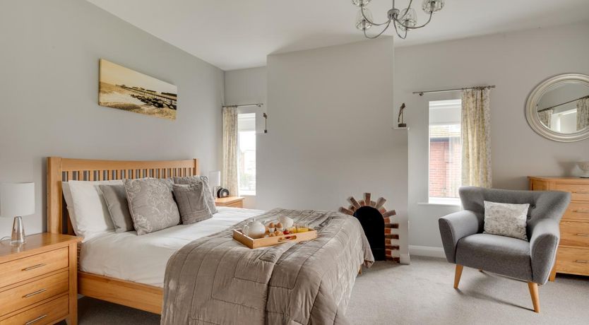 Photo of 4 Bed in Southwold