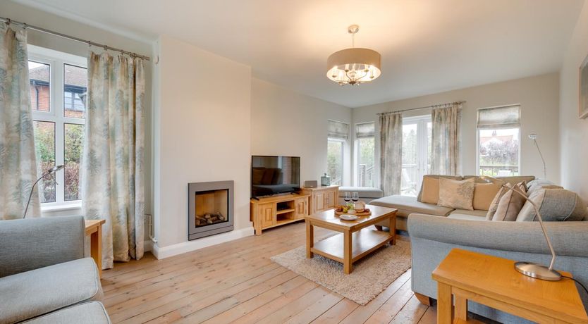 Photo of 4 Bed in Southwold