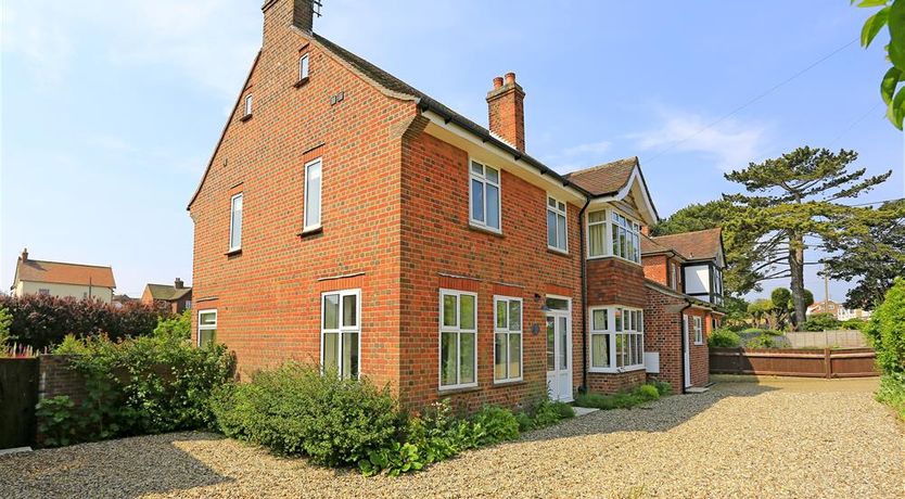 Photo of 4 Bed in Southwold