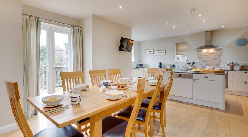 Photo of 4 Bed in Southwold