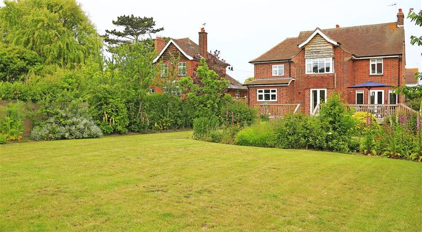 Photo of 4 Bed in Southwold