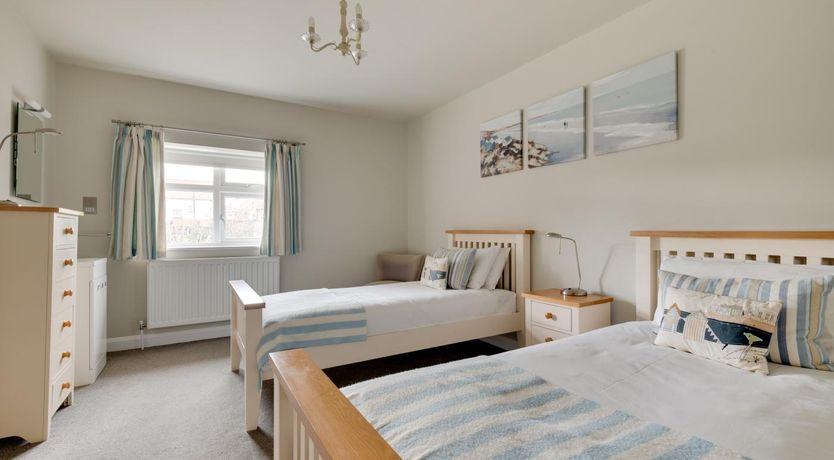 Photo of 4 Bed in Southwold