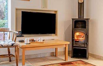 3 Bed in Staithes Holiday Home