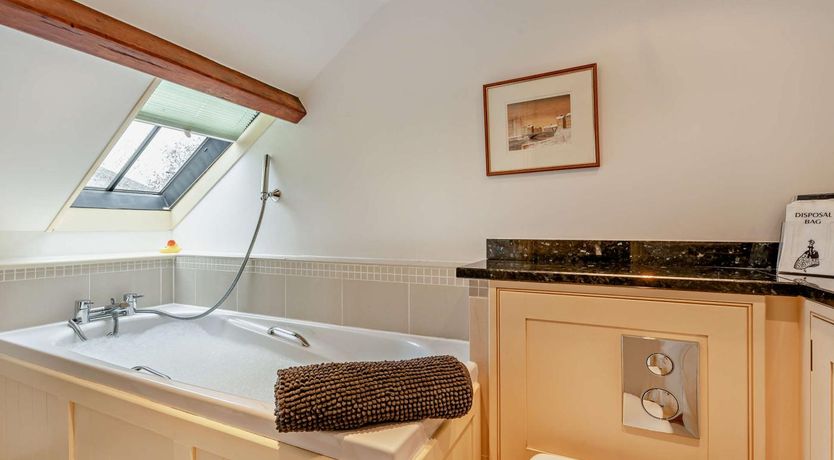 Photo of 3 Bed in Staithes