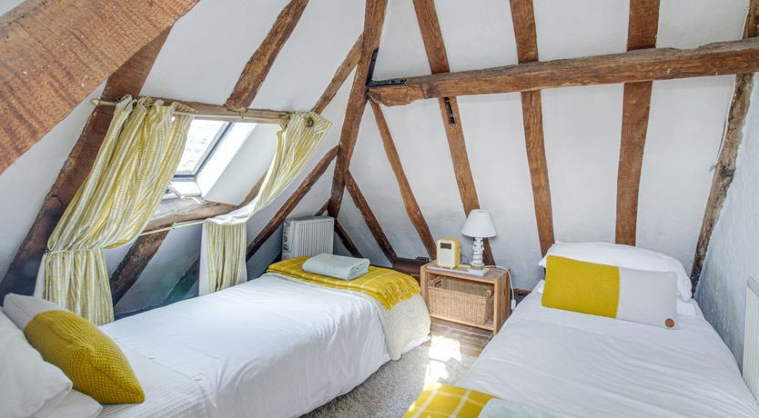 Photo of 2 Bed in Rye