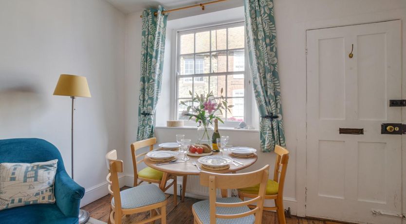 Photo of 2 Bed in Rye