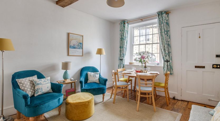 Photo of 2 Bed in Rye