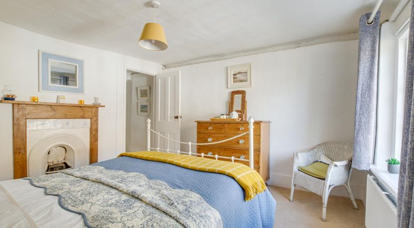 Photo of 2 Bed in Rye