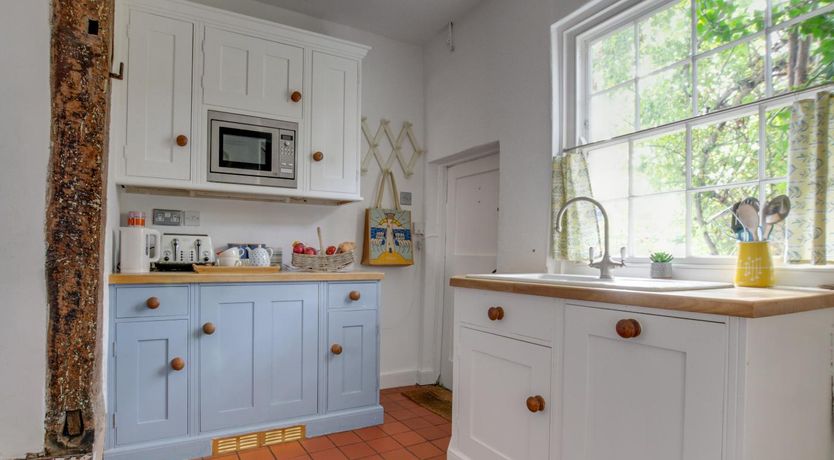 Photo of 2 Bed in Rye