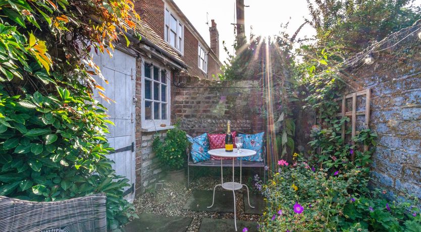 Photo of 2 Bed in Rye