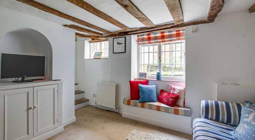 Photo of 2 Bed in Rye