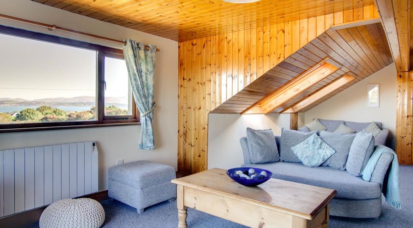 Photo of 4 Bed in Moelfre