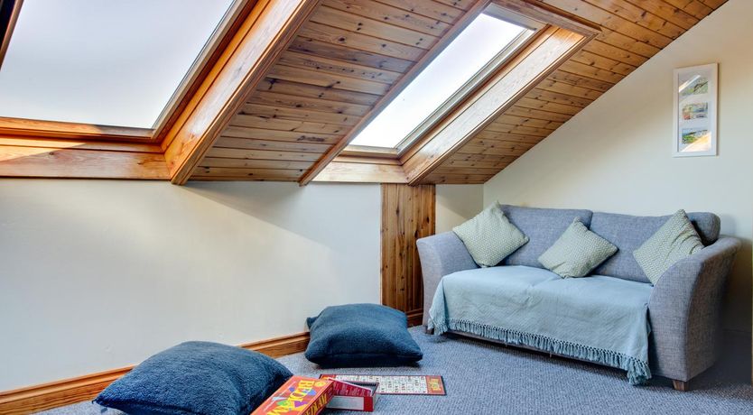 Photo of 4 Bed in Moelfre