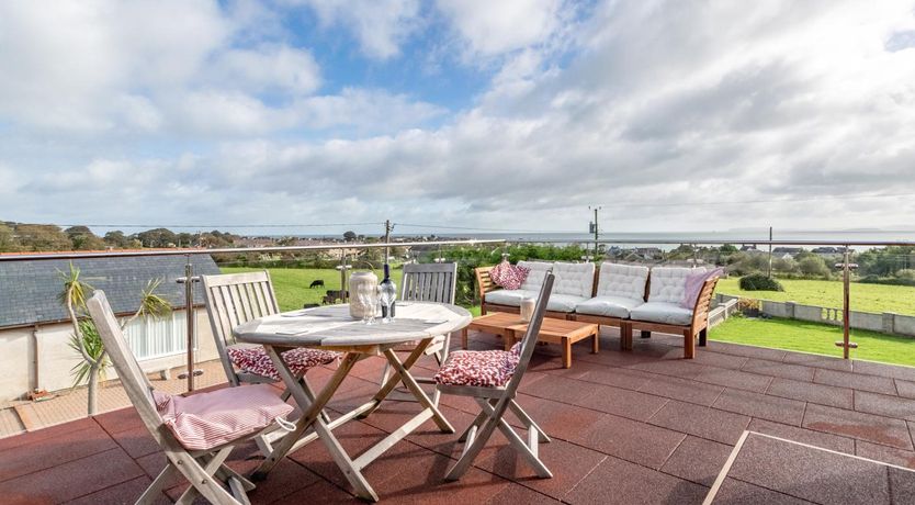 Photo of 4 Bed in Moelfre