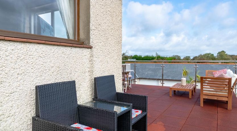 Photo of 4 Bed in Moelfre