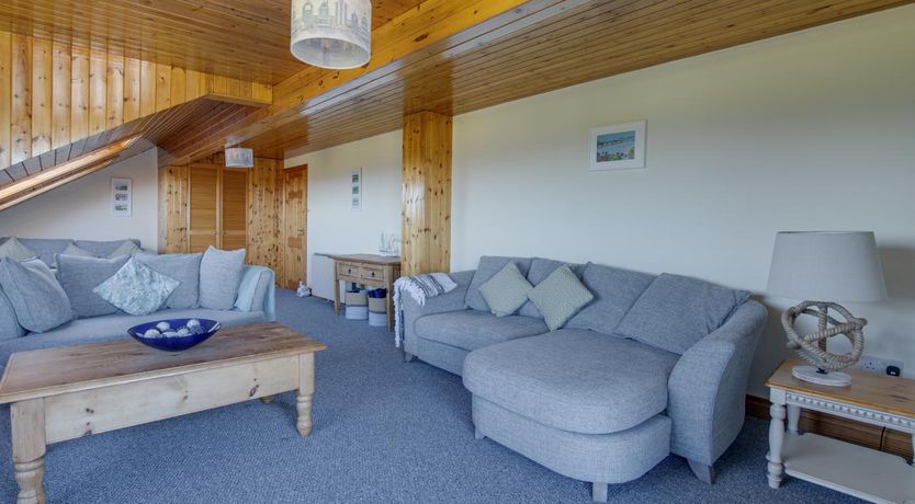Photo of 4 Bed in Moelfre