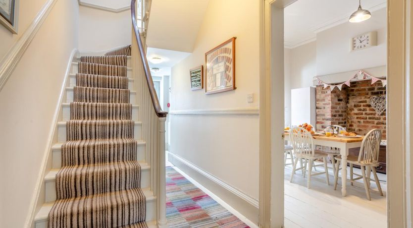 Photo of 4 Bed in Whitby