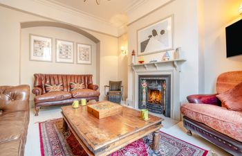 4 Bed in Whitby Holiday Home